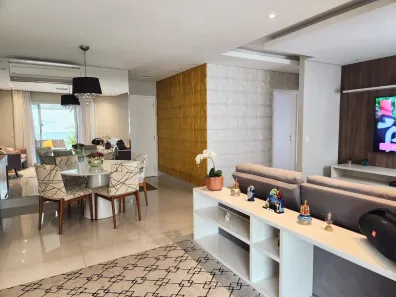 Apartamento com 2 Quartos à venda, 118m² no Centro, Osasco