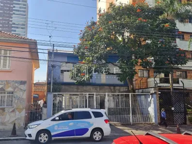 Sala Comercial com 3 Quartos à venda, 270m² no Parque São Jorge, São Paulo