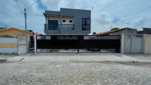 Apartamento com 2 Quartos à venda, 59m² no Cristo Redentor, João Pessoa