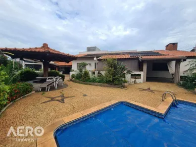 Casa de Condomínio com 3 Quartos à venda, 400m² no Samambaia Parque Residencial, Bauru