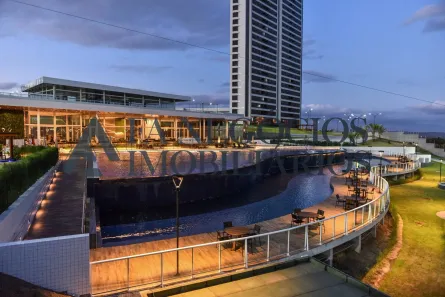 Apartamento com 3 Quartos à venda, 90m² no Mirante, Campina Grande