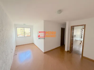 Apartamento com 2 Quartos para alugar, 63m² no Nova Petrópolis, São Bernardo do Campo