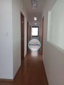 Sala Comercial à venda, 273m² no Bela Vista, São Paulo