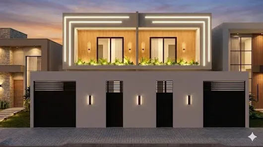 Casa com 3 Quartos à venda, 125m² no Lagoa, Macaé