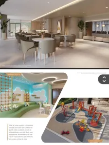 Apartamento com 2 Quartos à venda, 96m² no Parque Araxá, Fortaleza