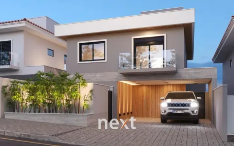 Casa de Condomínio com 3 Quartos à venda, 172m² no Bairro das Palmeiras, Campinas