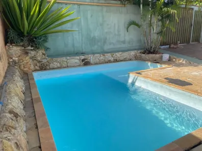 Fazenda/Sítio com 4 Quartos à venda, 790m² no Jardim Santa Madalena, Sumaré