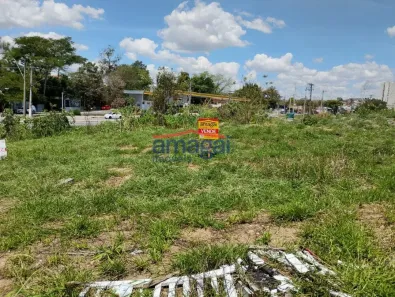 Lote/Terreno à venda, 125m² no Jardim Novo Amanhecer, Jacareí