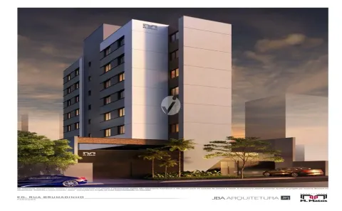 Apartamento com 2 Quartos à venda, 56m² no Prado, Belo Horizonte