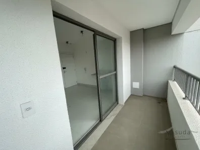 Apartamento com 1 Quarto à venda, 29m² no Alto da Mooca, São Paulo