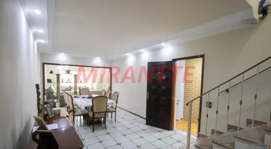 Sobrado com 4 Quartos à venda, 250m² no Vila Medeiros, São Paulo