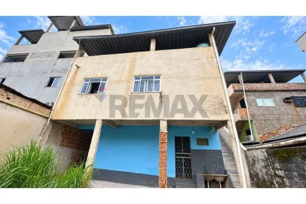 Casa com 5 Quartos à venda, 68m² no Esplanada, Castelo
