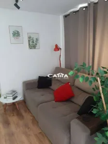 Apartamento com 1 Quarto à venda, 32m² no Vila Granada, São Paulo