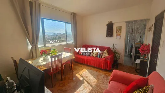 Apartamento com 2 Quartos à venda, 57m² no Vila Valença, São Vicente