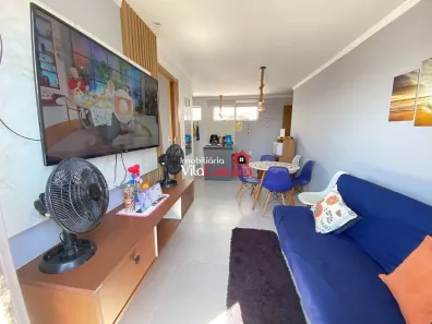 Apartamento com 1 Quarto à venda, 33m² no Gaivotas, Matinhos