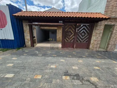 Casa com 2 Quartos à venda, 102m² no Vila Talarico, São Paulo