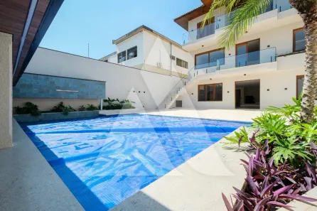 Casa com 4 Quartos à venda, 696m² no Cidade Jardim, São Paulo