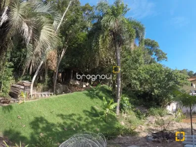 Casa com 1 Quarto à venda, 80m² no Sambaqui, Florianópolis