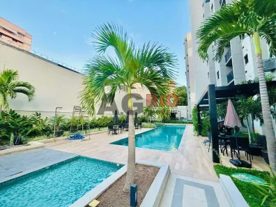 Apartamento com 2 Quartos à venda, 60m² no Del Castilho, Rio de Janeiro