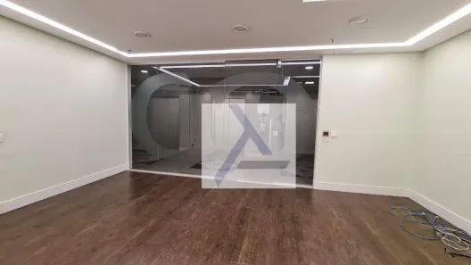 Sala Comercial para alugar, 958m² no Cidade Monções, São Paulo