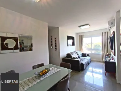 Apartamento com 3 Quartos à venda, 55m² no Teresópolis, Porto Alegre
