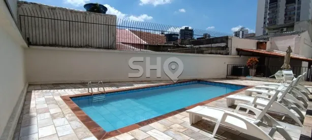 Apartamento com 3 Quartos à venda, 112m² no Água Fria, São Paulo