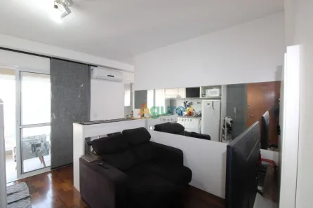 Apartamento com 1 Quarto para alugar, 39m² no Vila Mariana, São Paulo