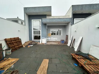 Casa com 3 Quartos à venda, 90m² no Santa Felicidade, Cascavel