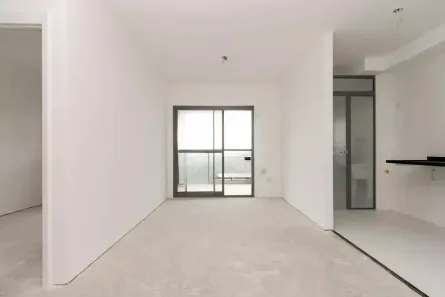 Apartamento com 2 Quartos à venda, 67m² no Santo Amaro, São Paulo
