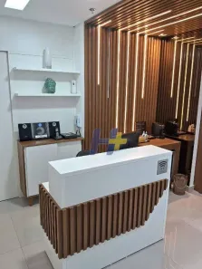 Sala Comercial à venda, 48m² no Vila Cordeiro, São Paulo