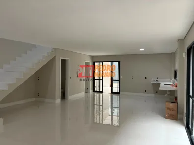 Sobrado com 4 Quartos à venda, 255m² no Jordanópolis, São Bernardo do Campo