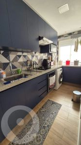 Apartamento com 2 Quartos à venda, 57m² no Vila Satúrnia, Campinas