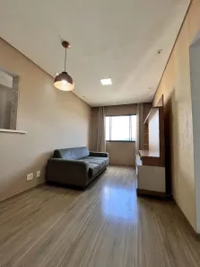 Apartamento com 2 Quartos para alugar, 53m² no Jardim Belval, Barueri