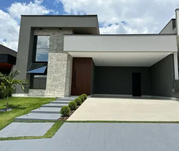 Sobrado com 3 Quartos à venda, 190m² no Jardim Piemonte, Indaiatuba