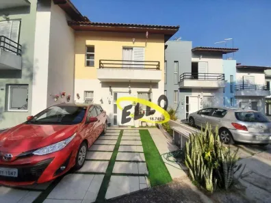 Casa de Condomínio com 3 Quartos à venda, 90m² no Jardim Rebelato, Cotia