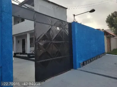 Apartamento com 1 Quarto à venda, 28m² no Vista Alegre, São Gonçalo