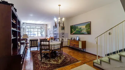 Sobrado com 3 Quartos à venda, 196m² no Saúde, São Paulo