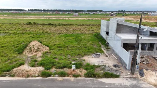 Lote/Terreno à venda, 318m² no Caverazinho, Araranguá