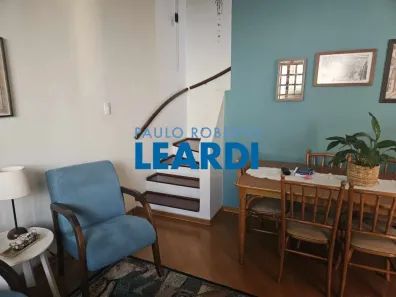 Sobrado com 3 Quartos à venda, 150m² no Jardim da Glória, São Paulo