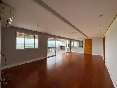 Apartamento com 3 Quartos à venda, 153m² no Parque Residencial Aquarius, São José dos Campos