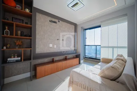 Apartamento com 2 Quartos à venda, 84m² no Vila Osasco, Osasco