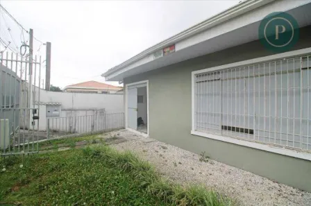 Imóvel Comercial para alugar, 600m² no São Lourenço, Curitiba