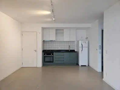 Apartamento com 2 Quartos para alugar, 69m² no Pinheiros, São Paulo