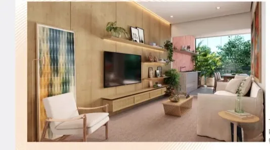 Apartamento com 2 Quartos à venda, 117m² no Barra da Tijuca, Rio de Janeiro