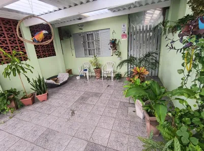 Casa com 2 Quartos à venda, 67m² no Real, Praia Grande