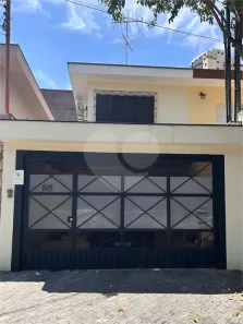 Sobrado com 3 Quartos à venda, 160m² no Jardim Bonfiglioli, São Paulo