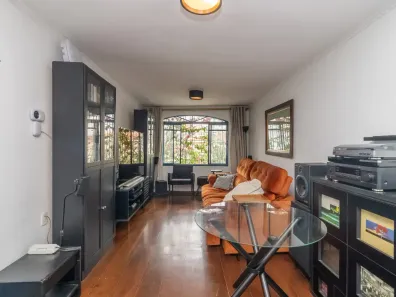 Sobrado com 3 Quartos à venda, 125m² no Parque Jabaquara, São Paulo
