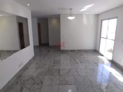 Apartamento com 2 Quartos para alugar, 95m² no Buritis, Belo Horizonte