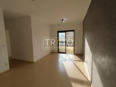 Apartamento com 3 Quartos à venda, 76m² no Jardim Margarida, Campinas