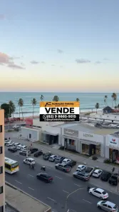 Apartamento com 1 Quarto à venda, 41m² no Jatiúca, Maceió